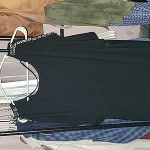 SOLD!!S. L. Fashions blouse